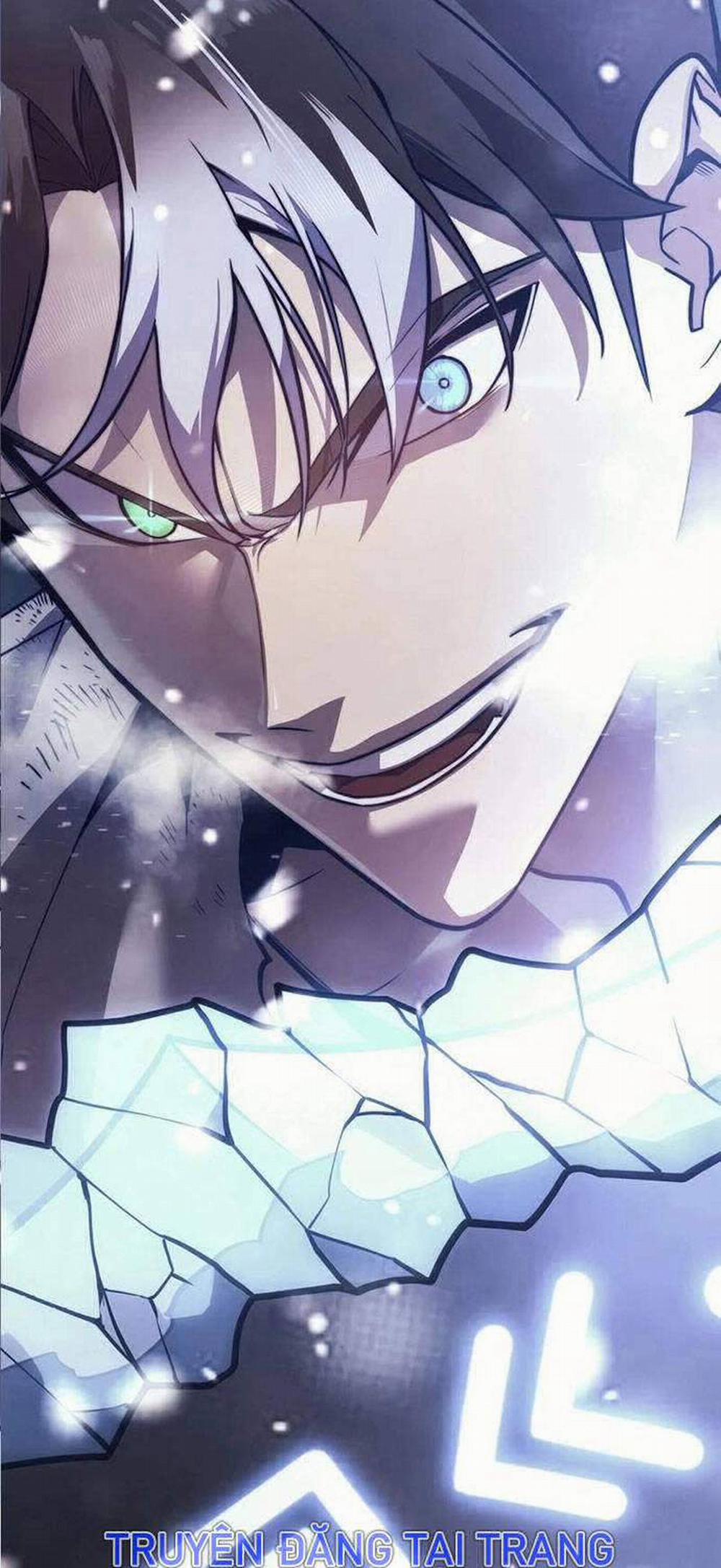 Sự Trở Lại Của Anh Hùng Cấp Thảm Họa 90 trang 5