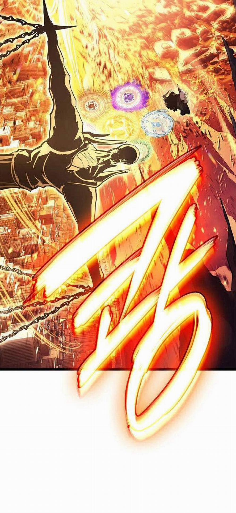 Sự Trở Lại Của Anh Hùng Cấp Thảm Họa 90 trang 53