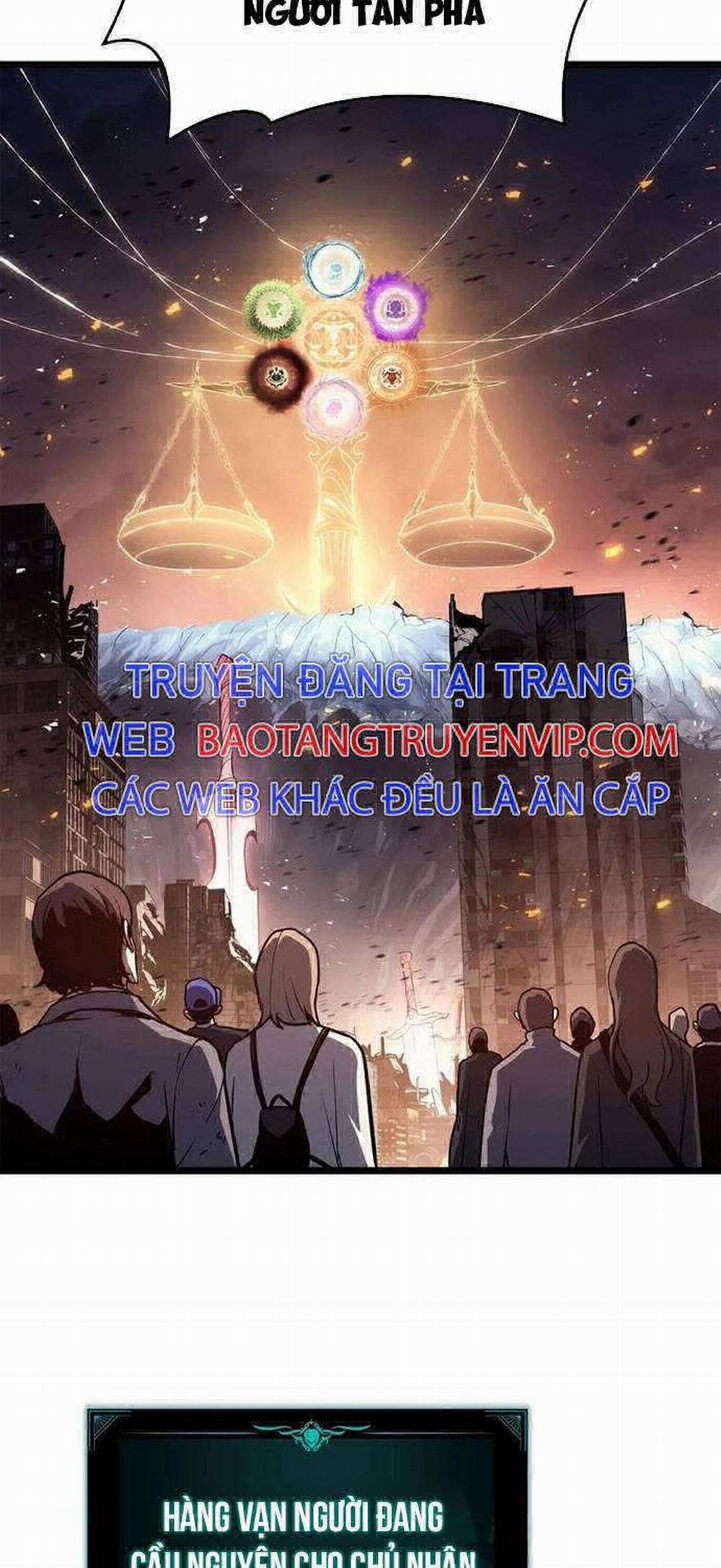 Sự Trở Lại Của Anh Hùng Cấp Thảm Họa 90 trang 75