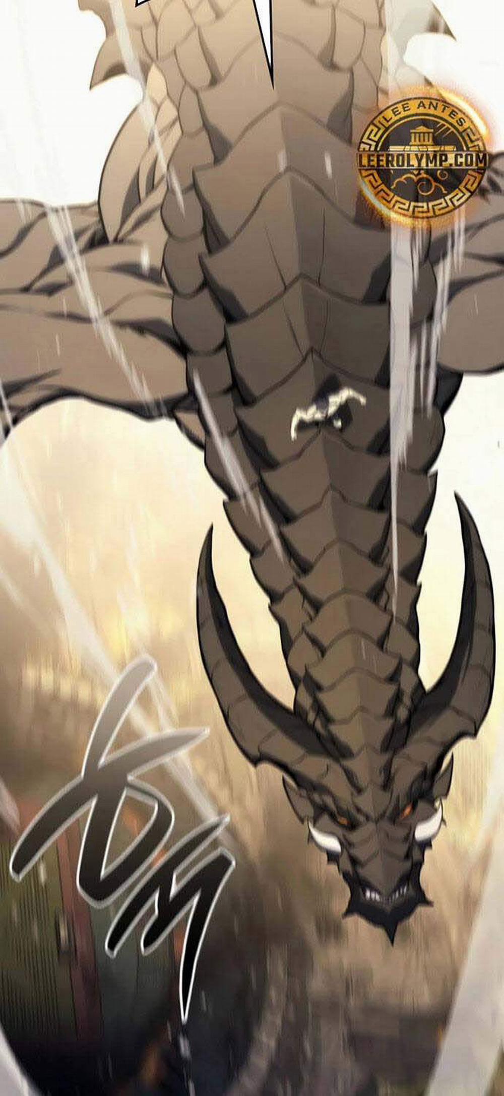 Sự Trở Lại Của Anh Hùng Cấp Thảm Họa 91.5 trang 10