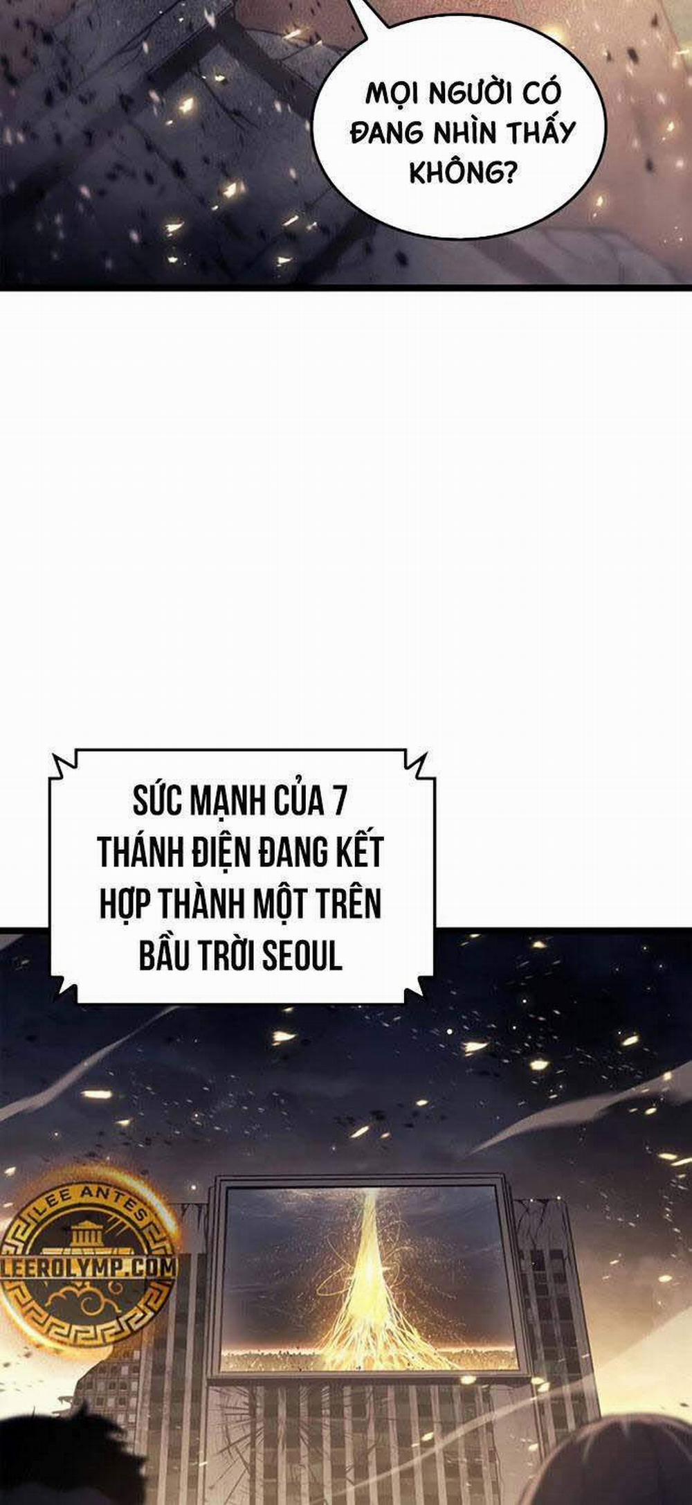 Sự Trở Lại Của Anh Hùng Cấp Thảm Họa 91.5 trang 13