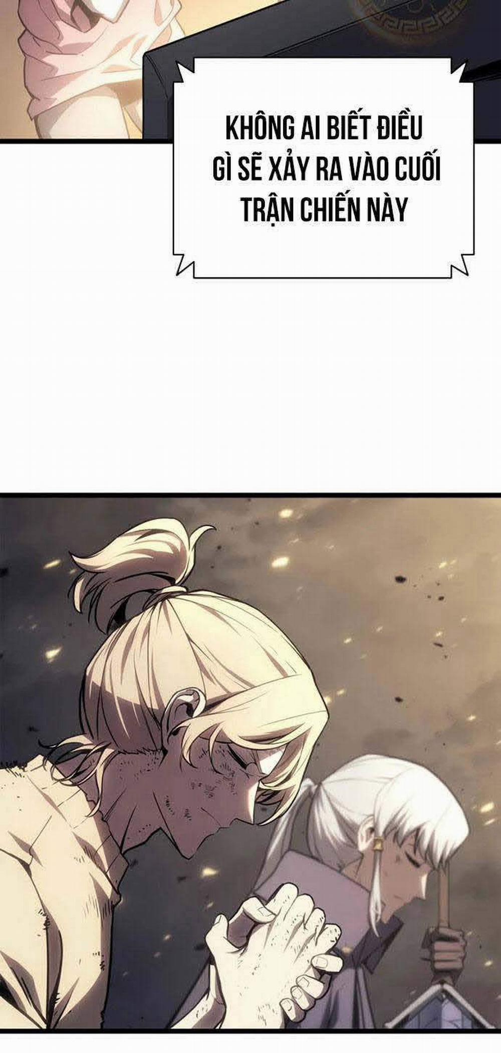 Sự Trở Lại Của Anh Hùng Cấp Thảm Họa 91.5 trang 16