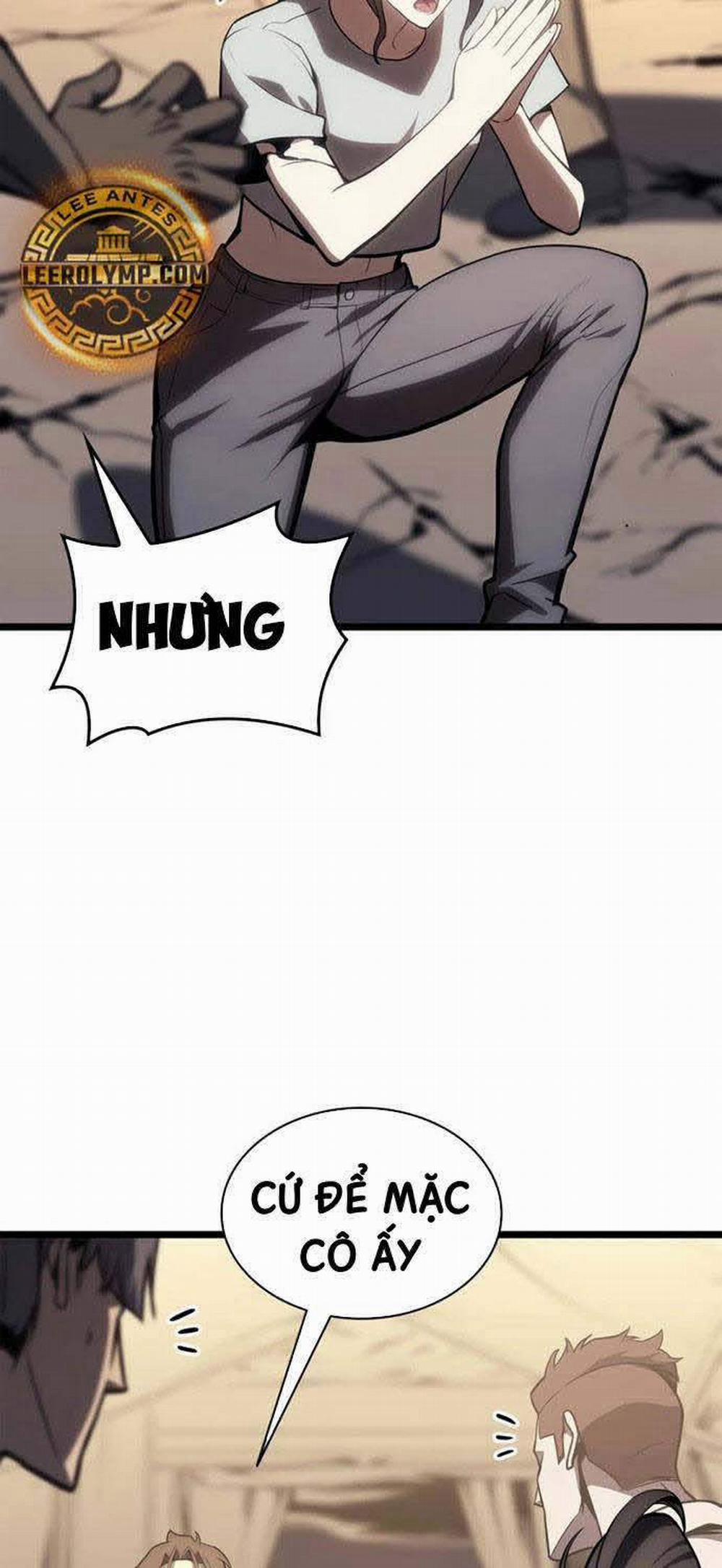 Sự Trở Lại Của Anh Hùng Cấp Thảm Họa 91.5 trang 20