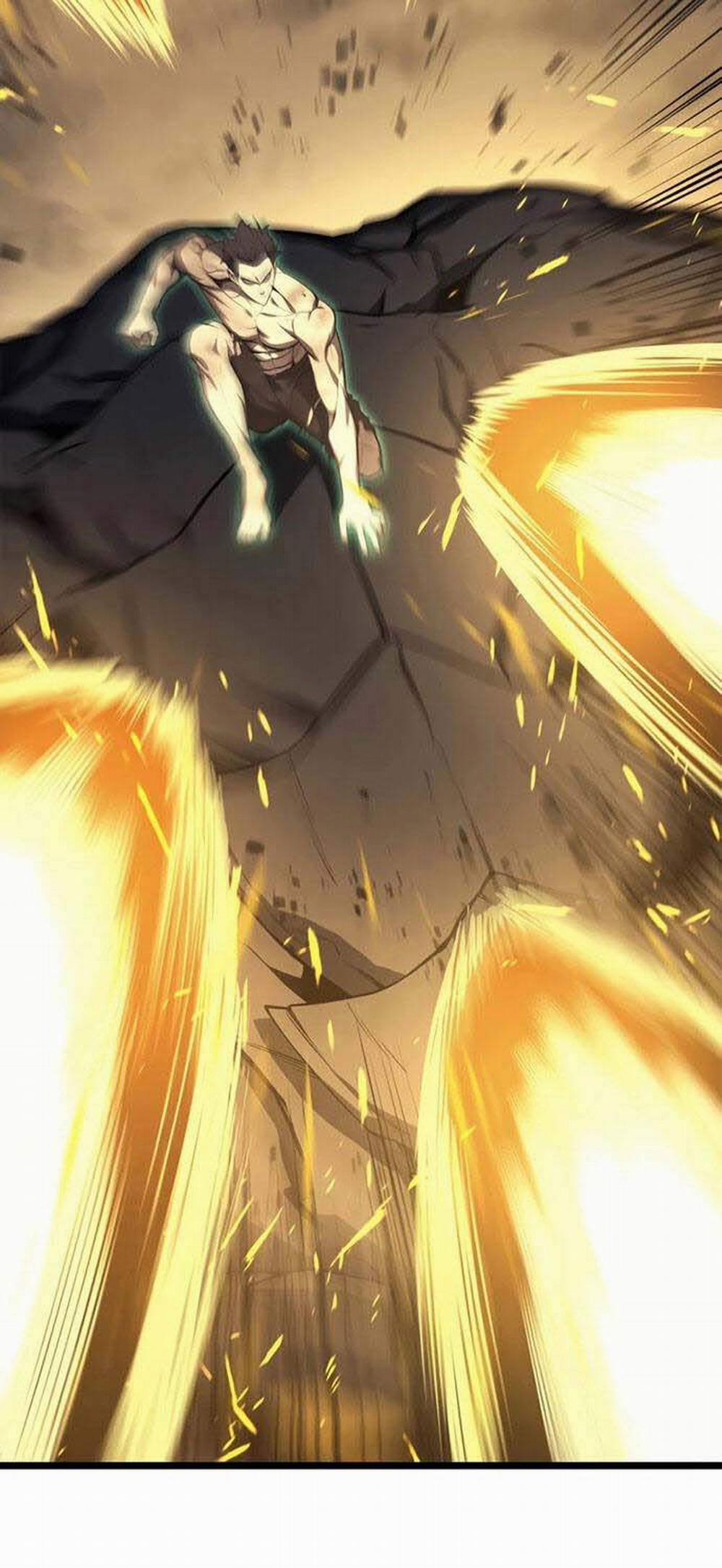 Sự Trở Lại Của Anh Hùng Cấp Thảm Họa 91.5 trang 29