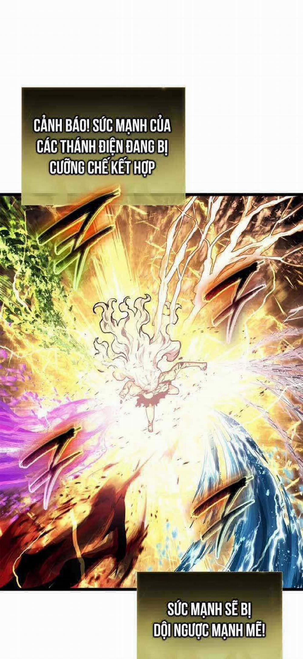 Sự Trở Lại Của Anh Hùng Cấp Thảm Họa 91.5 trang 3