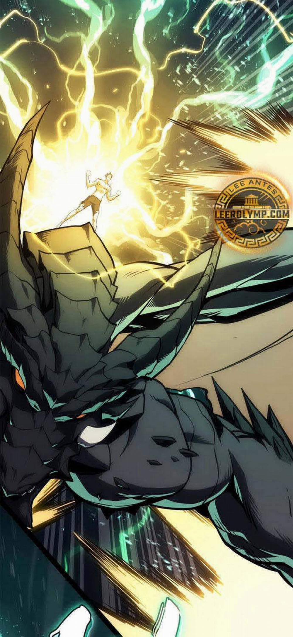 Sự Trở Lại Của Anh Hùng Cấp Thảm Họa 91.5 trang 31