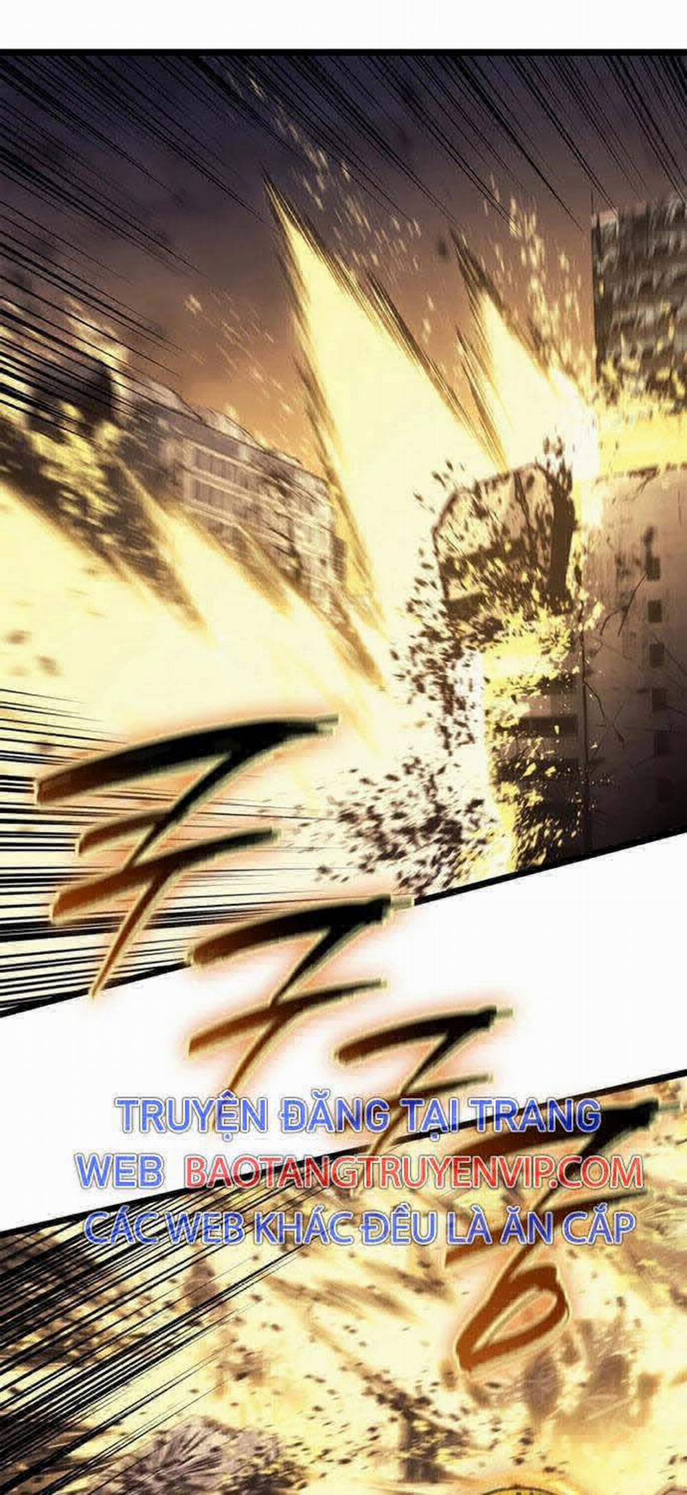 Sự Trở Lại Của Anh Hùng Cấp Thảm Họa 91.5 trang 7