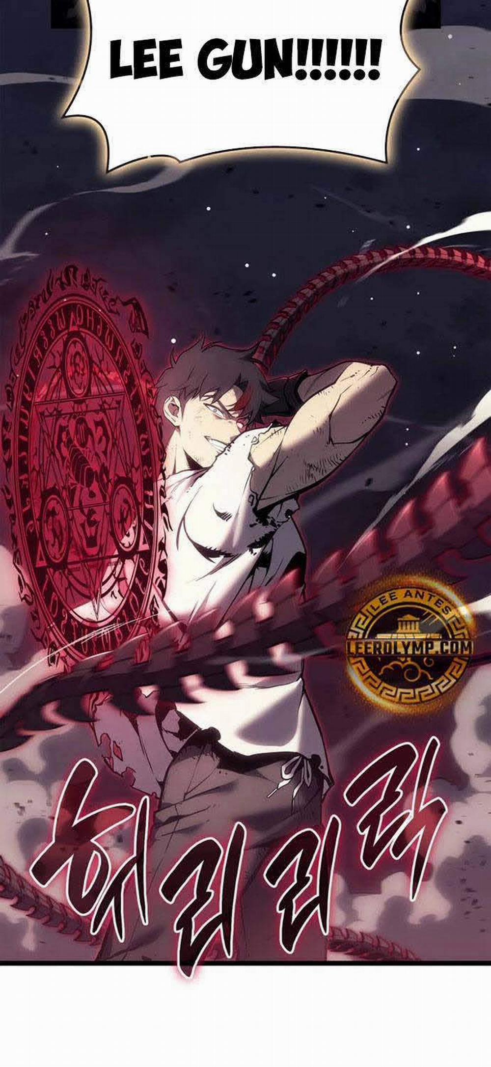 Sự Trở Lại Của Anh Hùng Cấp Thảm Họa 91 trang 15