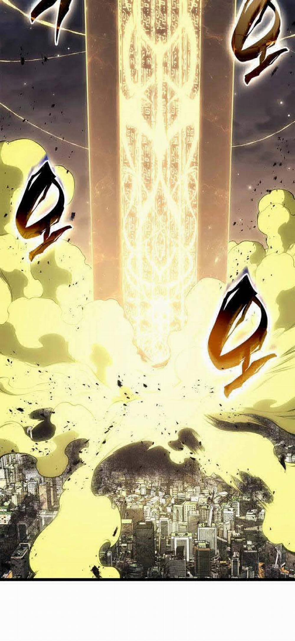 Sự Trở Lại Của Anh Hùng Cấp Thảm Họa 91 trang 31