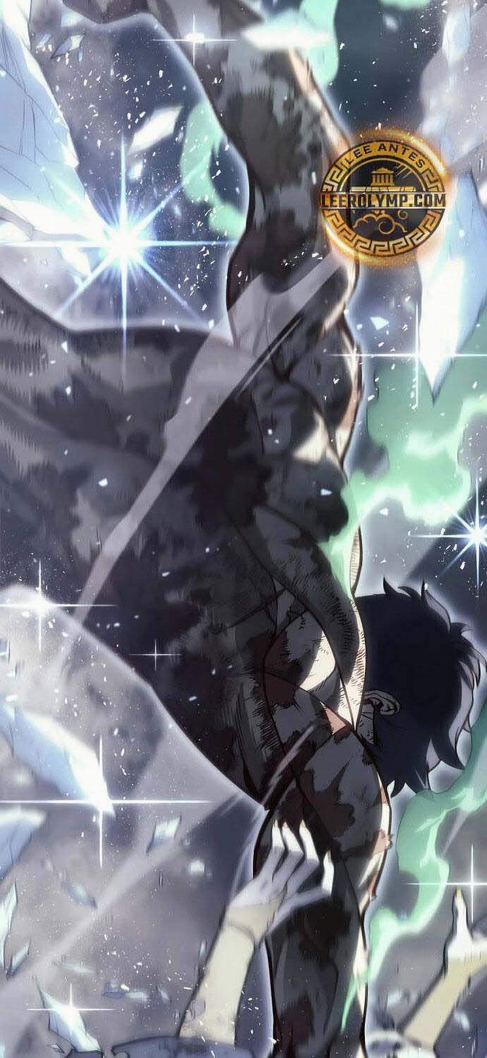 Sự Trở Lại Của Anh Hùng Cấp Thảm Họa 91 trang 45