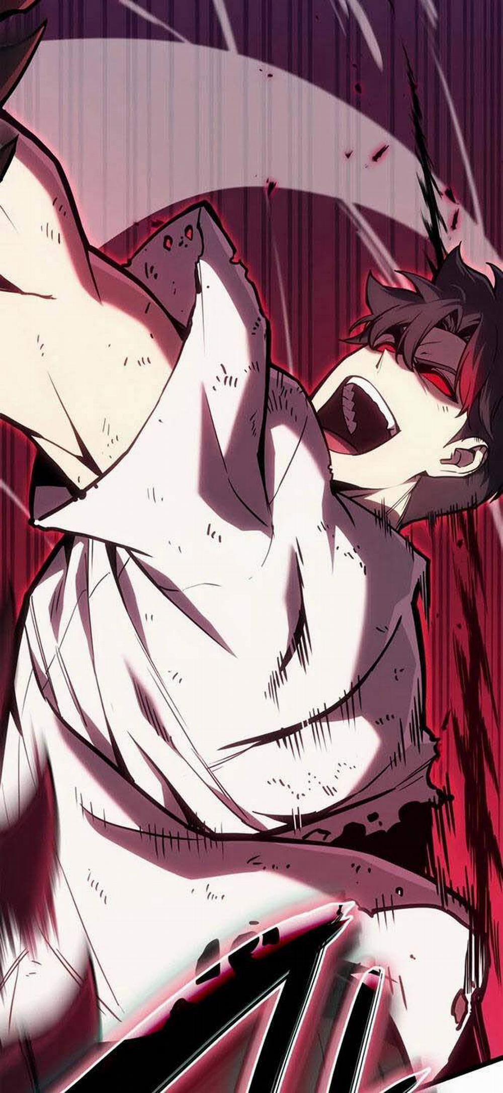 Sự Trở Lại Của Anh Hùng Cấp Thảm Họa 91 trang 5