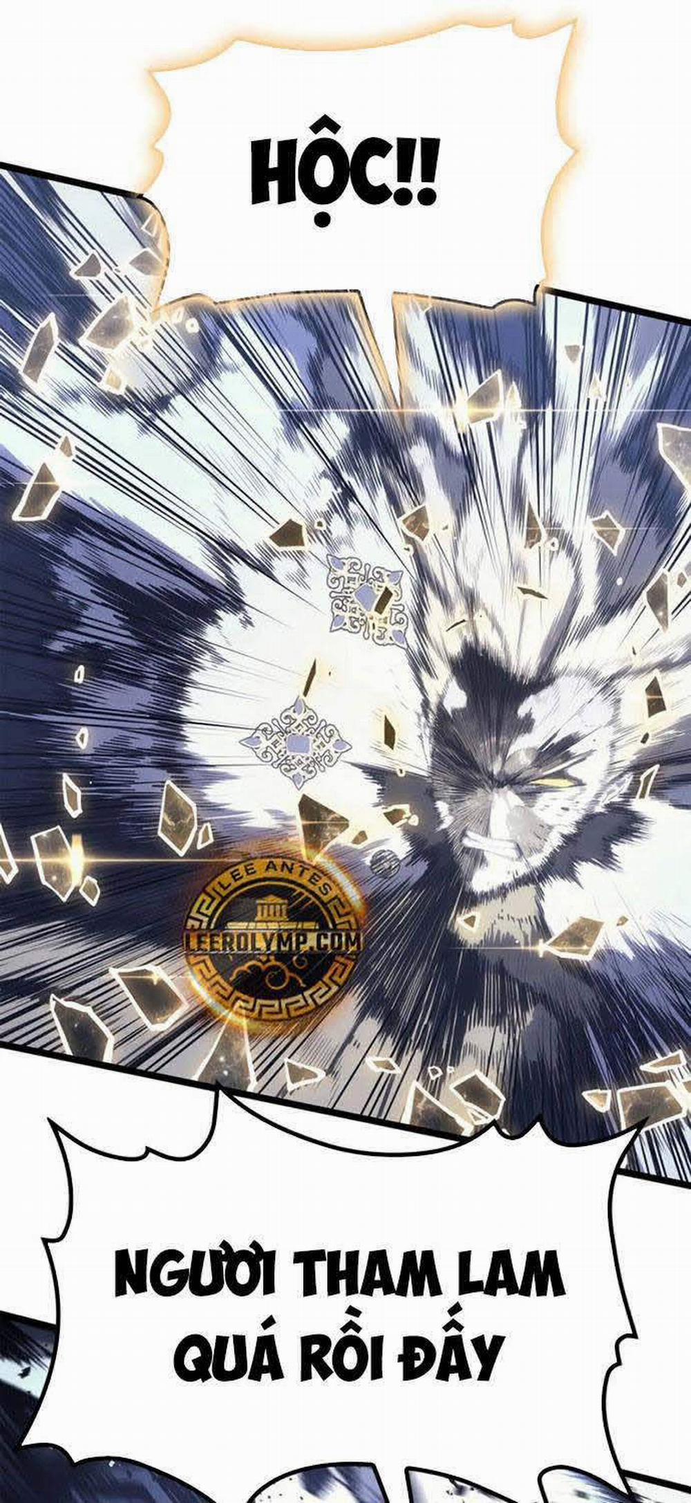 Sự Trở Lại Của Anh Hùng Cấp Thảm Họa 91 trang 51