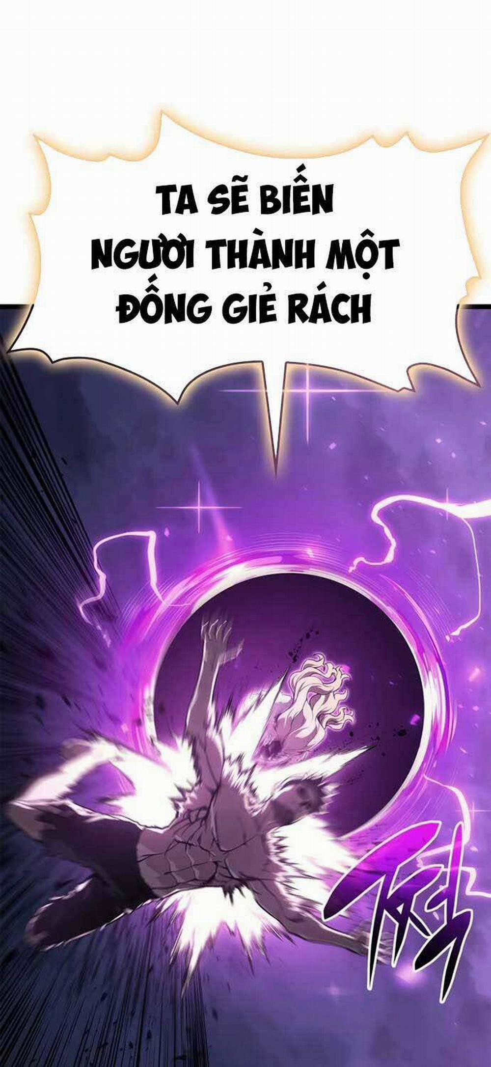 Sự Trở Lại Của Anh Hùng Cấp Thảm Họa 91 trang 63