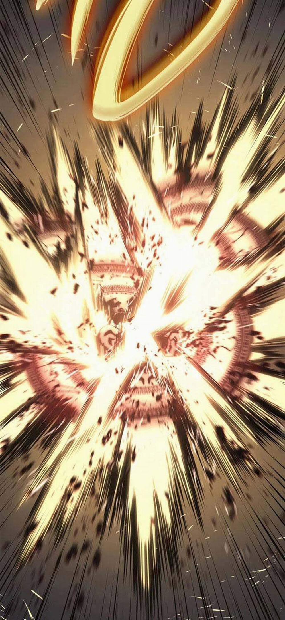 Sự Trở Lại Của Anh Hùng Cấp Thảm Họa 91 trang 9