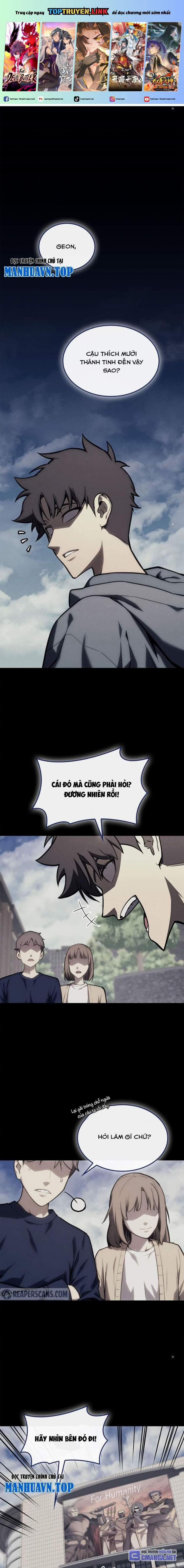 Sự Trở Lại Của Anh Hùng Cấp Thảm Họa 93 trang 0