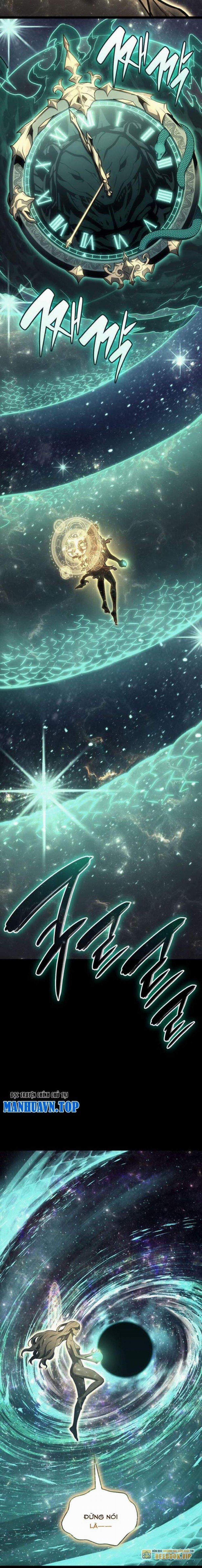 Sự Trở Lại Của Anh Hùng Cấp Thảm Họa 93 trang 13