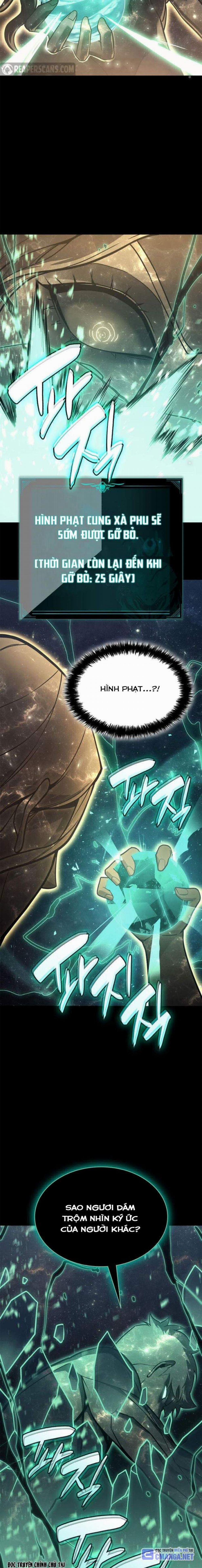 Sự Trở Lại Của Anh Hùng Cấp Thảm Họa 93 trang 16