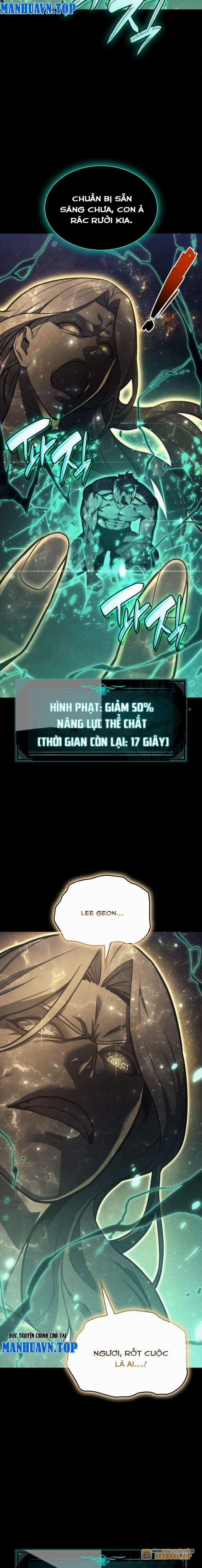 Sự Trở Lại Của Anh Hùng Cấp Thảm Họa 93 trang 17