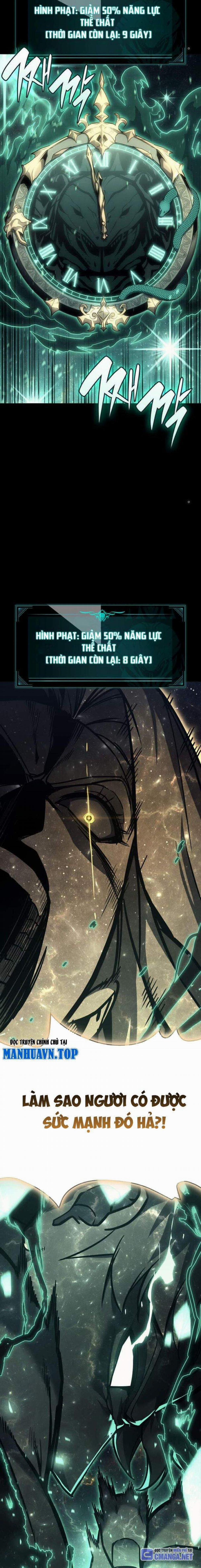 Sự Trở Lại Của Anh Hùng Cấp Thảm Họa 93 trang 18