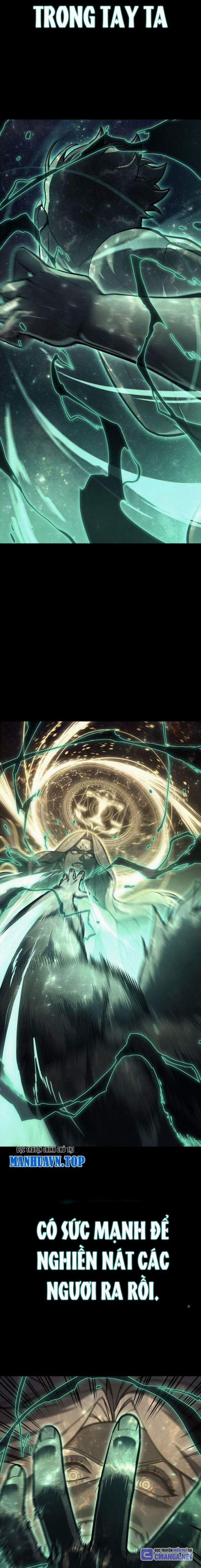 Sự Trở Lại Của Anh Hùng Cấp Thảm Họa 93 trang 20