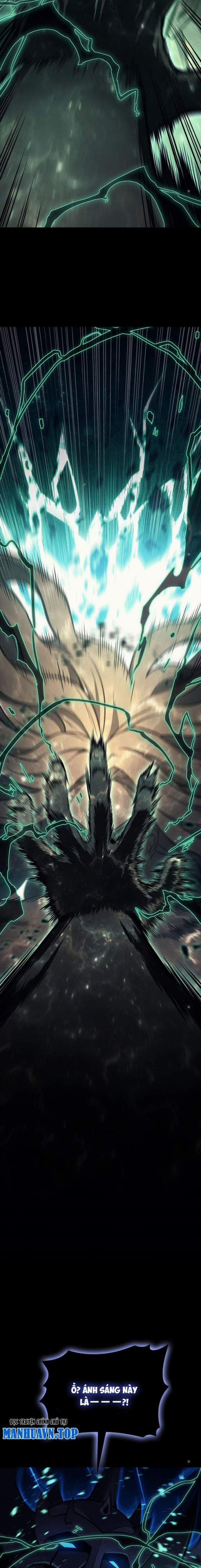 Sự Trở Lại Của Anh Hùng Cấp Thảm Họa 93 trang 21