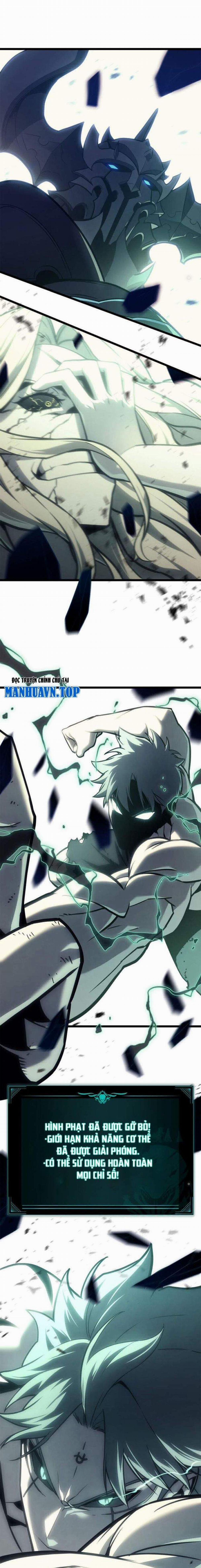 Sự Trở Lại Của Anh Hùng Cấp Thảm Họa 93 trang 24