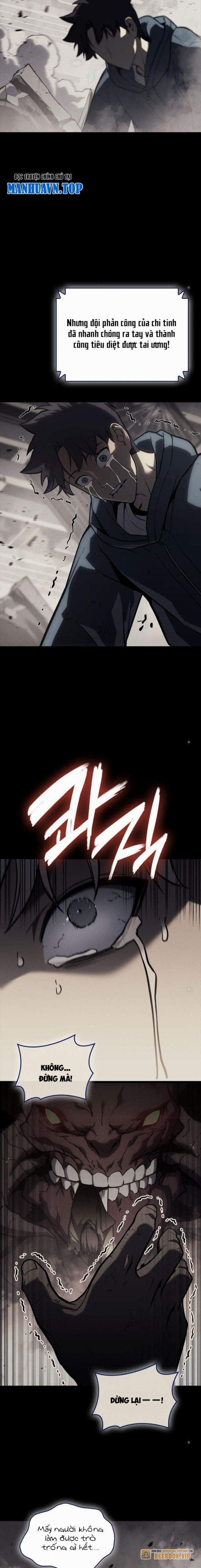 Sự Trở Lại Của Anh Hùng Cấp Thảm Họa 93 trang 5