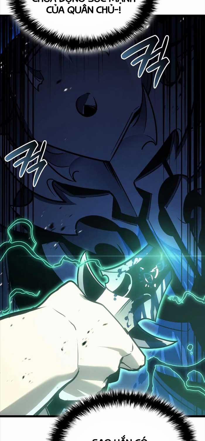 Sự Trở Lại Của Anh Hùng Cấp Thảm Họa 94 trang 46