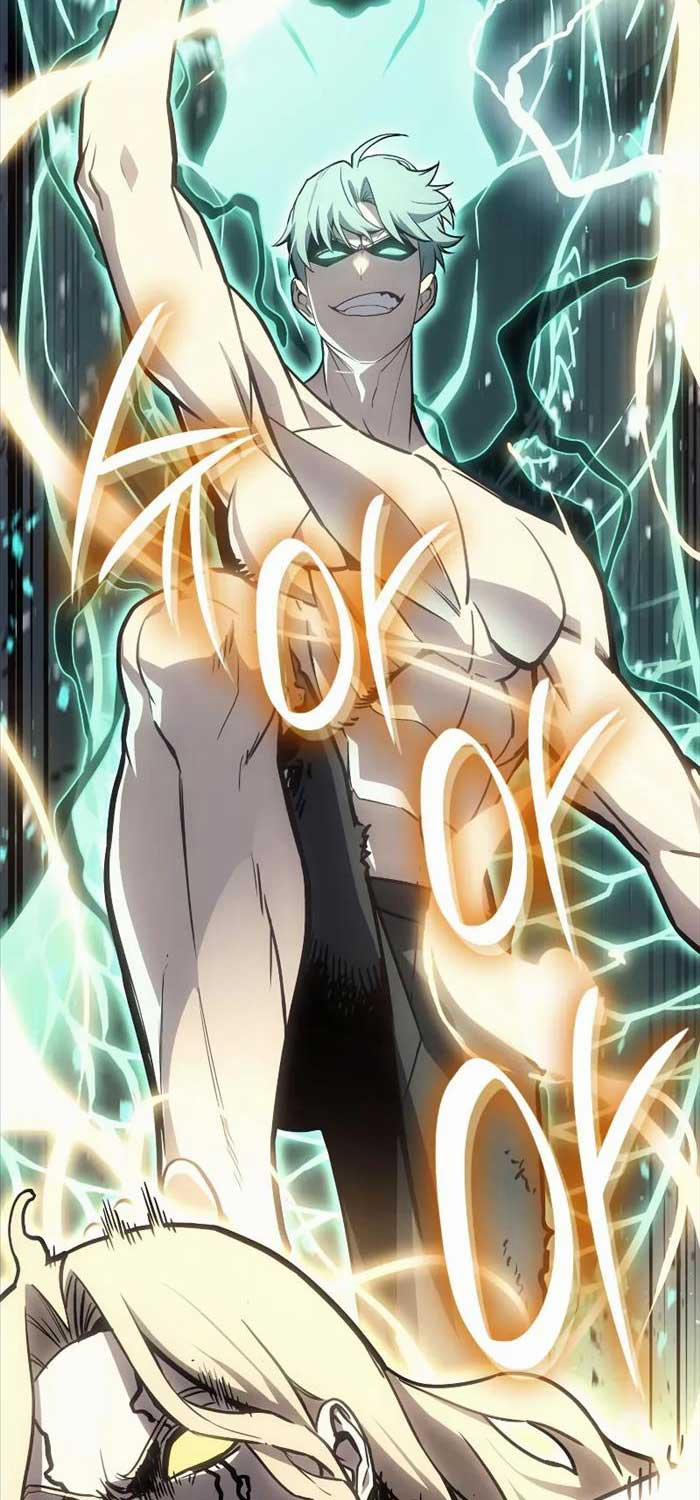 Sự Trở Lại Của Anh Hùng Cấp Thảm Họa 94 trang 80