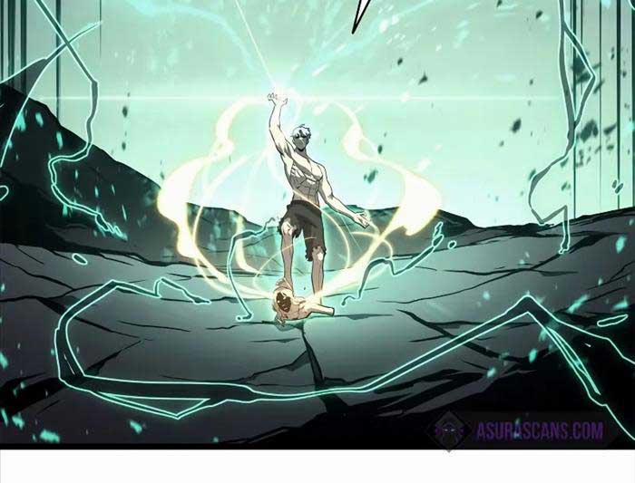 Sự Trở Lại Của Anh Hùng Cấp Thảm Họa 94 trang 85