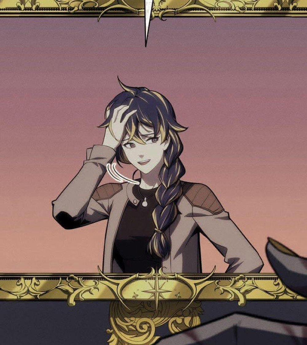 Sự Trở Lại Của Anh Hùng Cấp Thảm Họa 95 trang 101