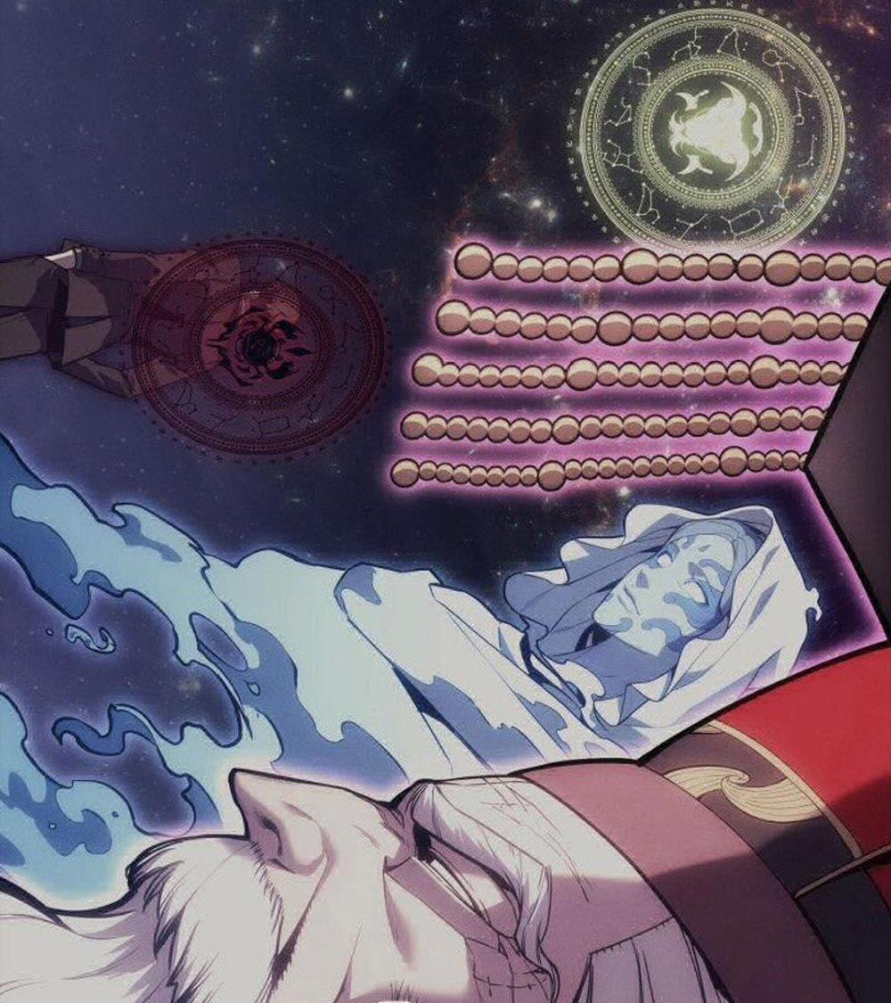 Sự Trở Lại Của Anh Hùng Cấp Thảm Họa 95 trang 112