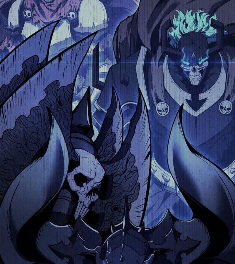 Sự Trở Lại Của Anh Hùng Cấp Thảm Họa 95 trang 129