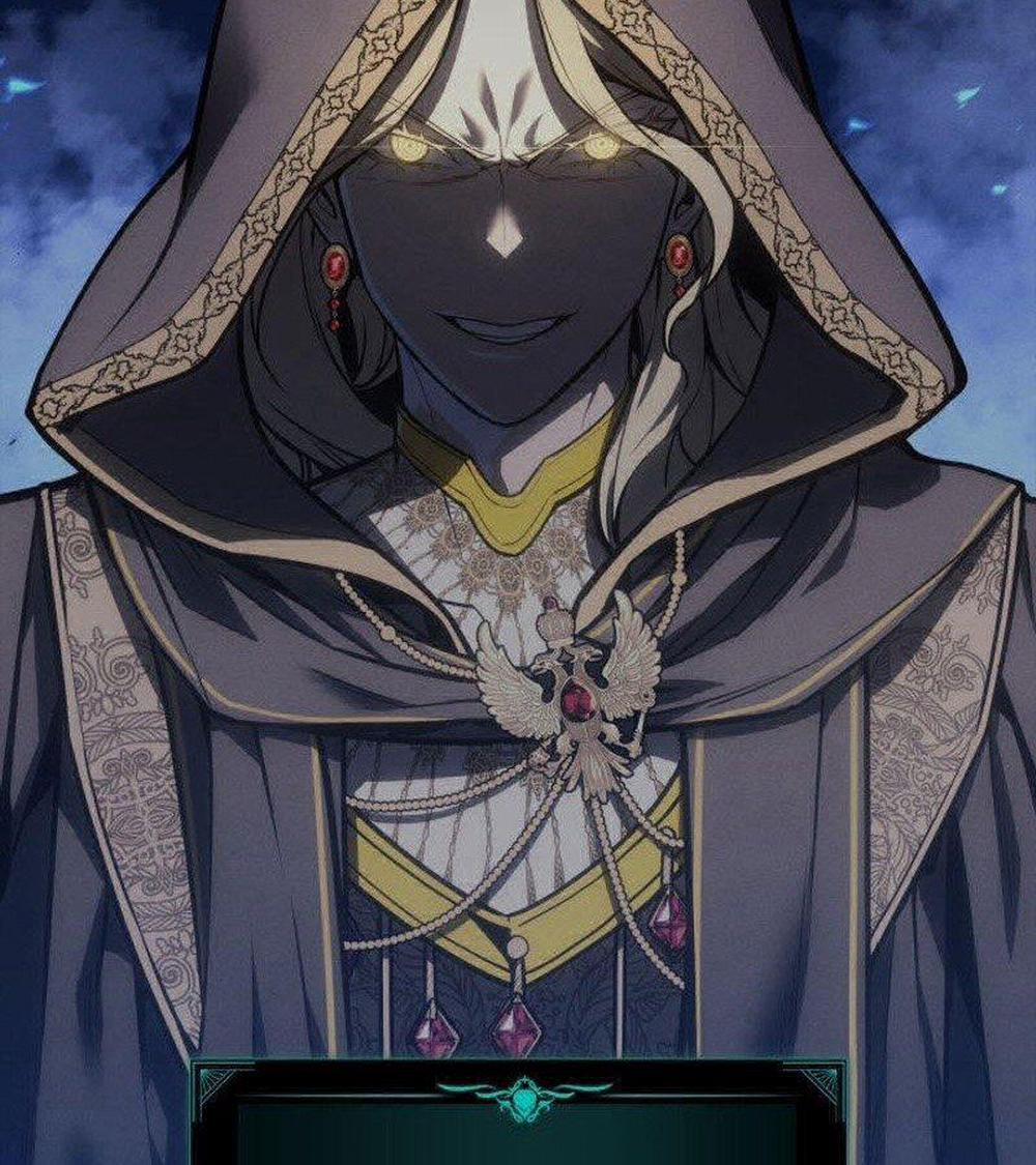 Sự Trở Lại Của Anh Hùng Cấp Thảm Họa 95 trang 13