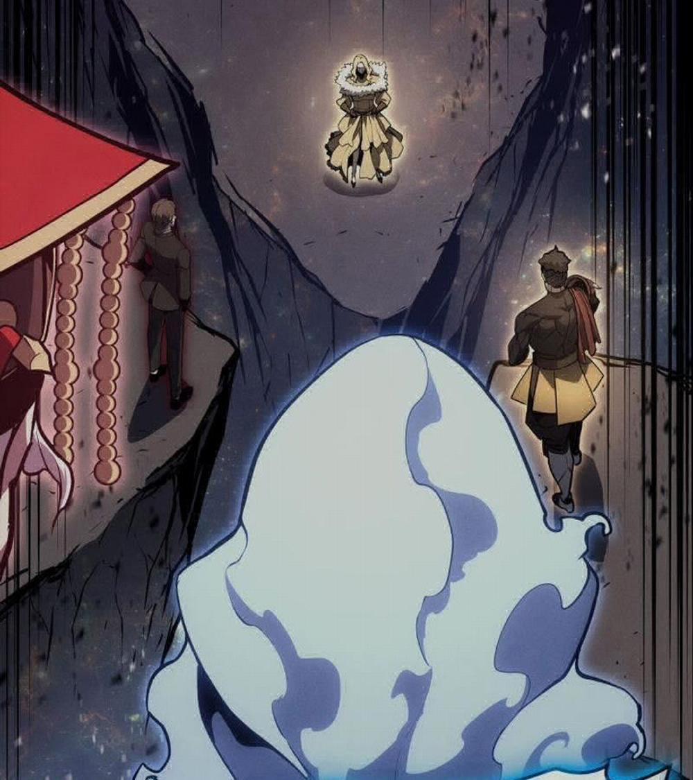 Sự Trở Lại Của Anh Hùng Cấp Thảm Họa 95 trang 138