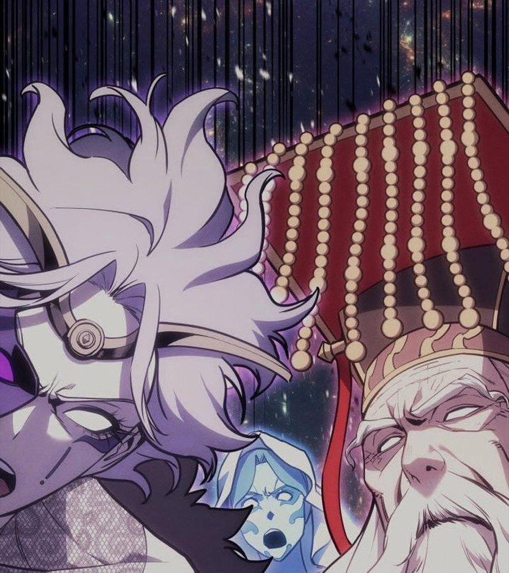 Sự Trở Lại Của Anh Hùng Cấp Thảm Họa 95 trang 143