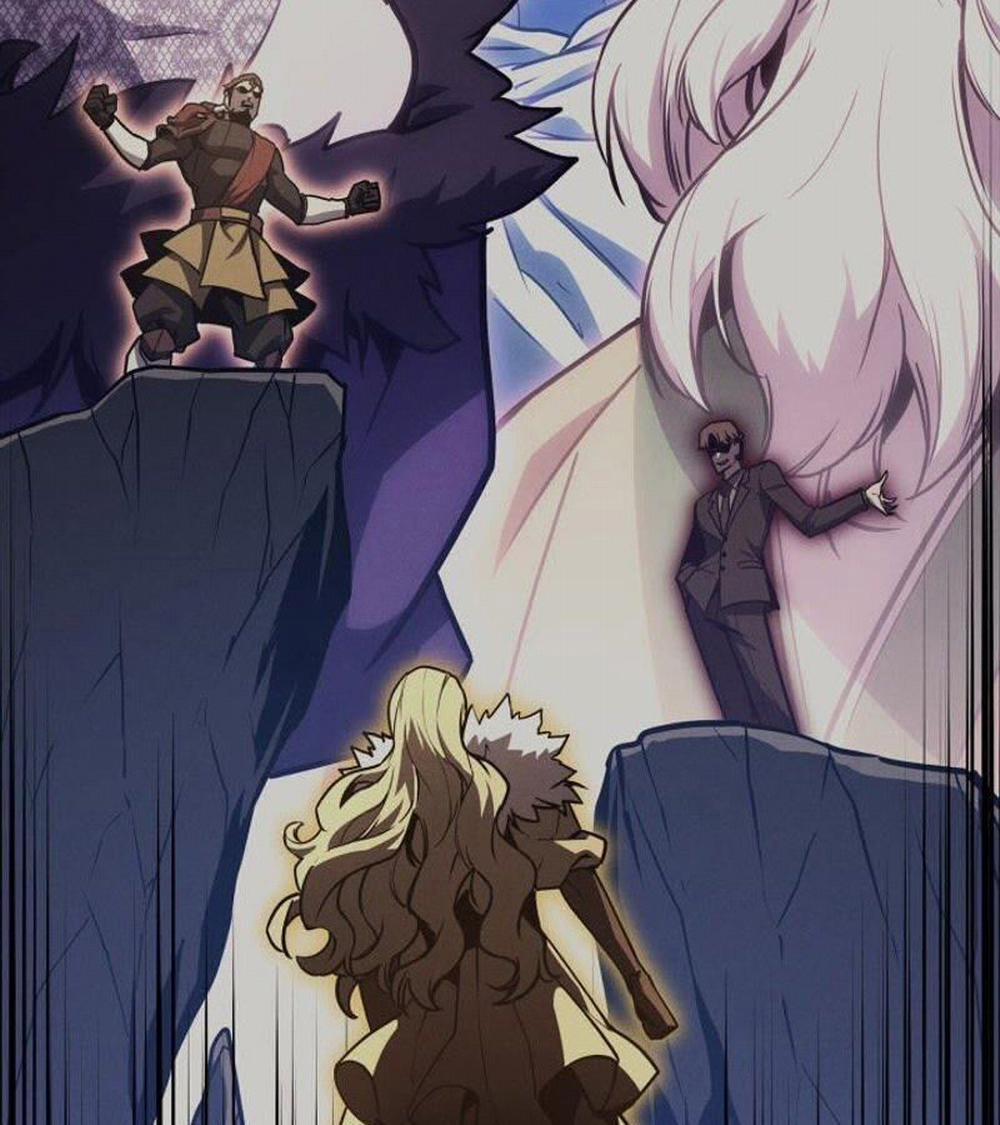 Sự Trở Lại Của Anh Hùng Cấp Thảm Họa 95 trang 144