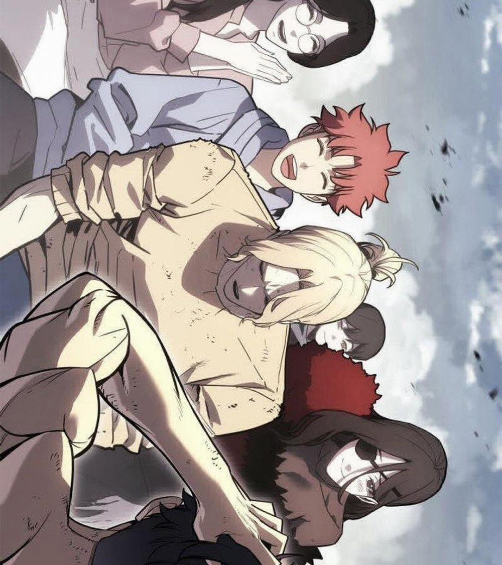 Sự Trở Lại Của Anh Hùng Cấp Thảm Họa 95 trang 169