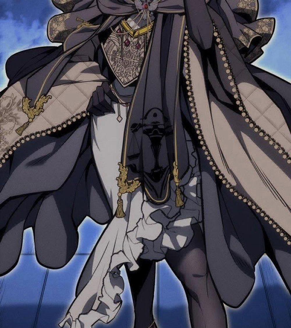 Sự Trở Lại Của Anh Hùng Cấp Thảm Họa 95 trang 29