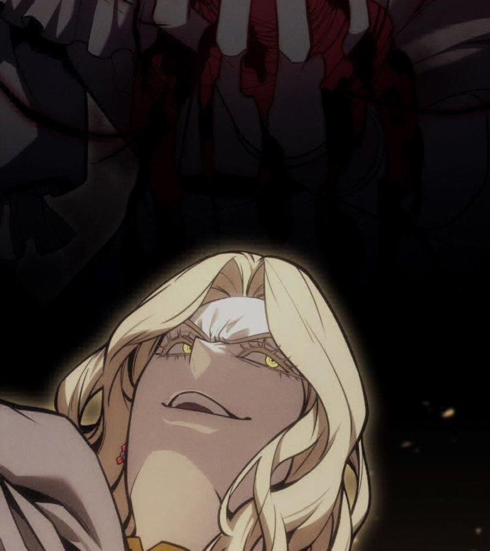 Sự Trở Lại Của Anh Hùng Cấp Thảm Họa 95 trang 44