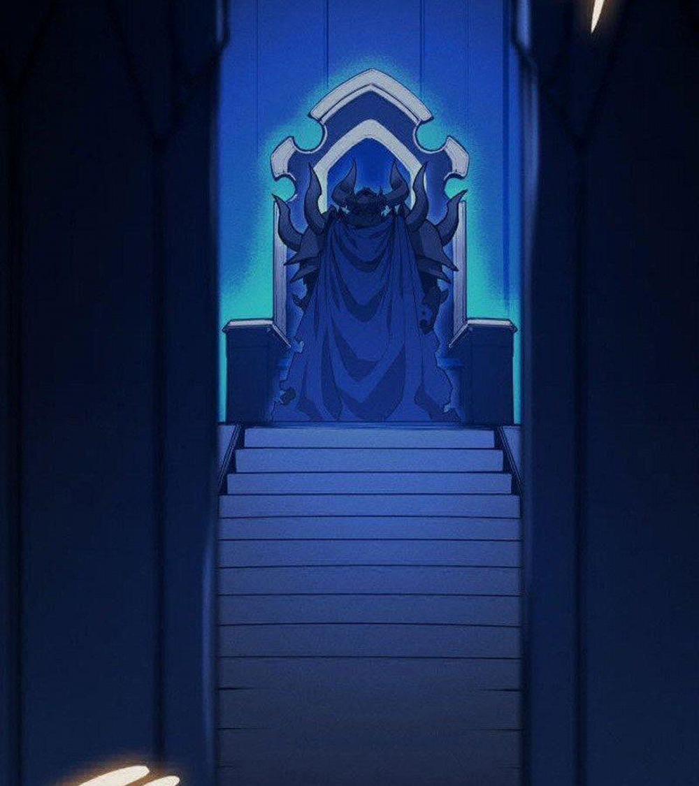 Sự Trở Lại Của Anh Hùng Cấp Thảm Họa 95 trang 5