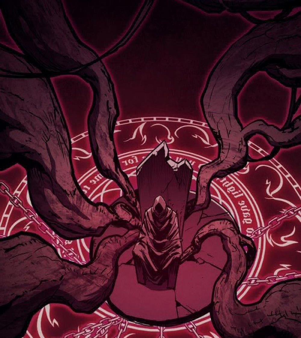 Sự Trở Lại Của Anh Hùng Cấp Thảm Họa 95 trang 58