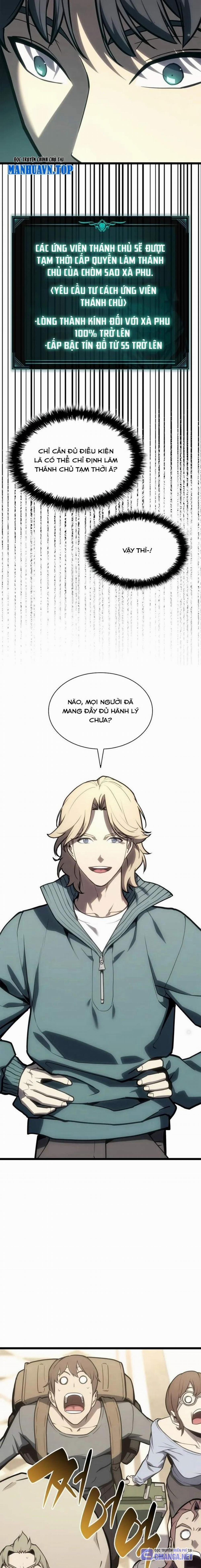 Sự Trở Lại Của Anh Hùng Cấp Thảm Họa 96 trang 15