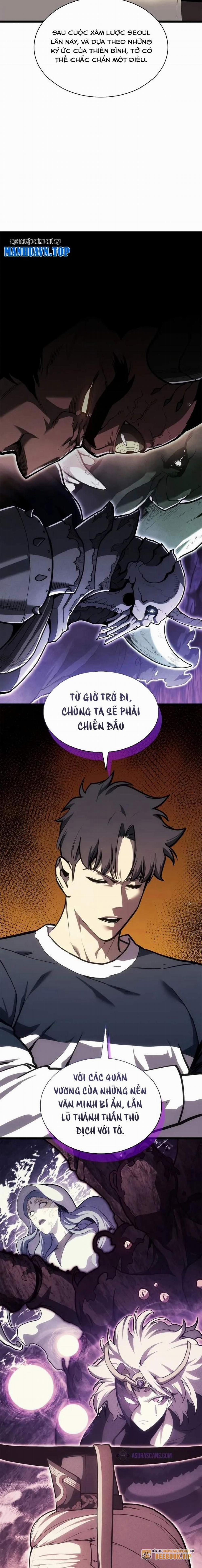 Sự Trở Lại Của Anh Hùng Cấp Thảm Họa 96 trang 2