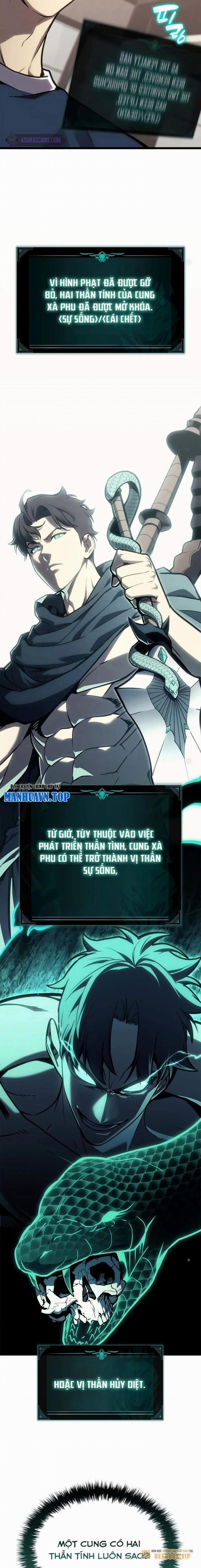 Sự Trở Lại Của Anh Hùng Cấp Thảm Họa 96 trang 4