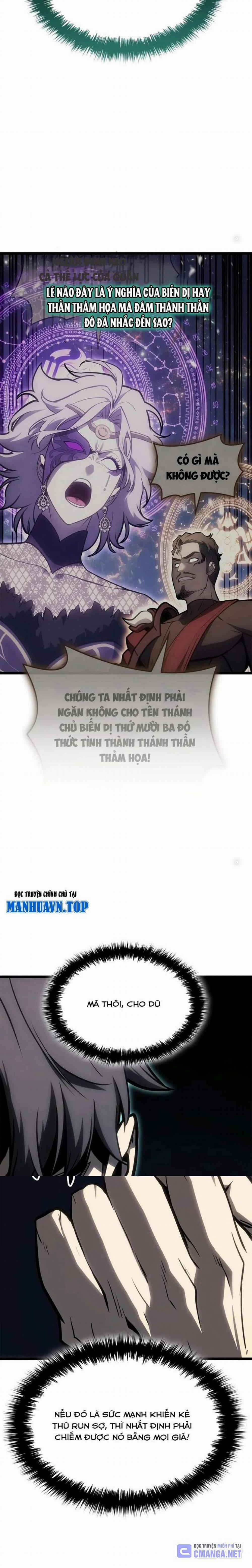 Sự Trở Lại Của Anh Hùng Cấp Thảm Họa 96 trang 5