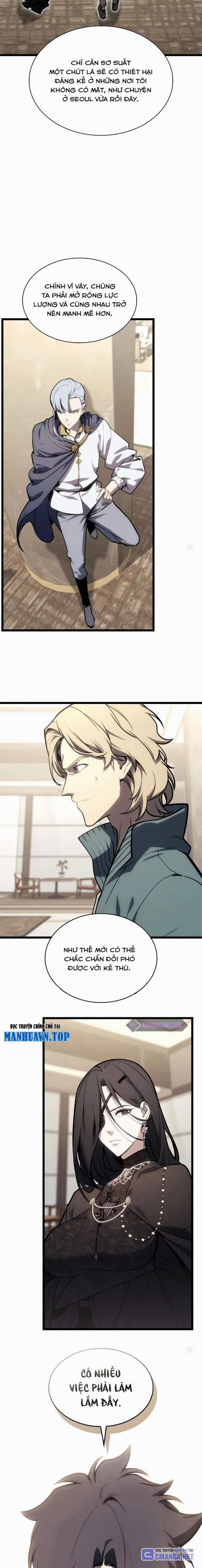 Sự Trở Lại Của Anh Hùng Cấp Thảm Họa 96 trang 7