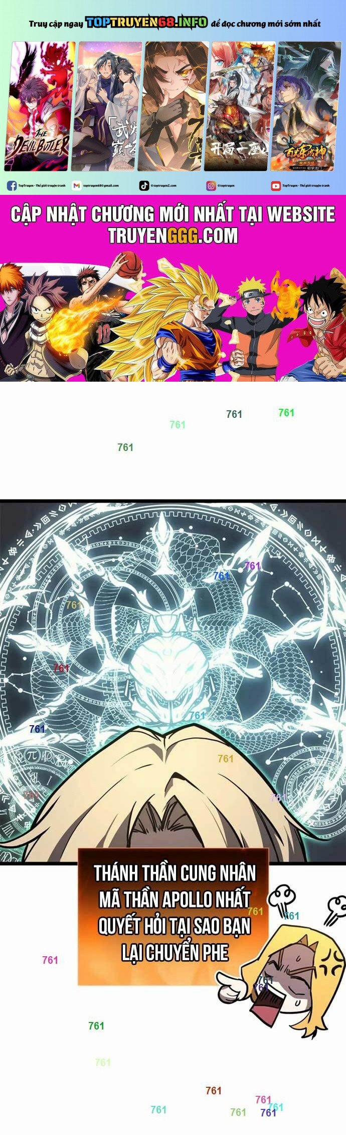 Sự Trở Lại Của Anh Hùng Cấp Thảm Họa 97 trang 0