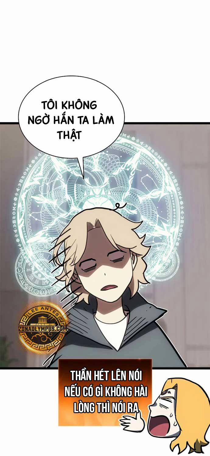 Sự Trở Lại Của Anh Hùng Cấp Thảm Họa 97 trang 1