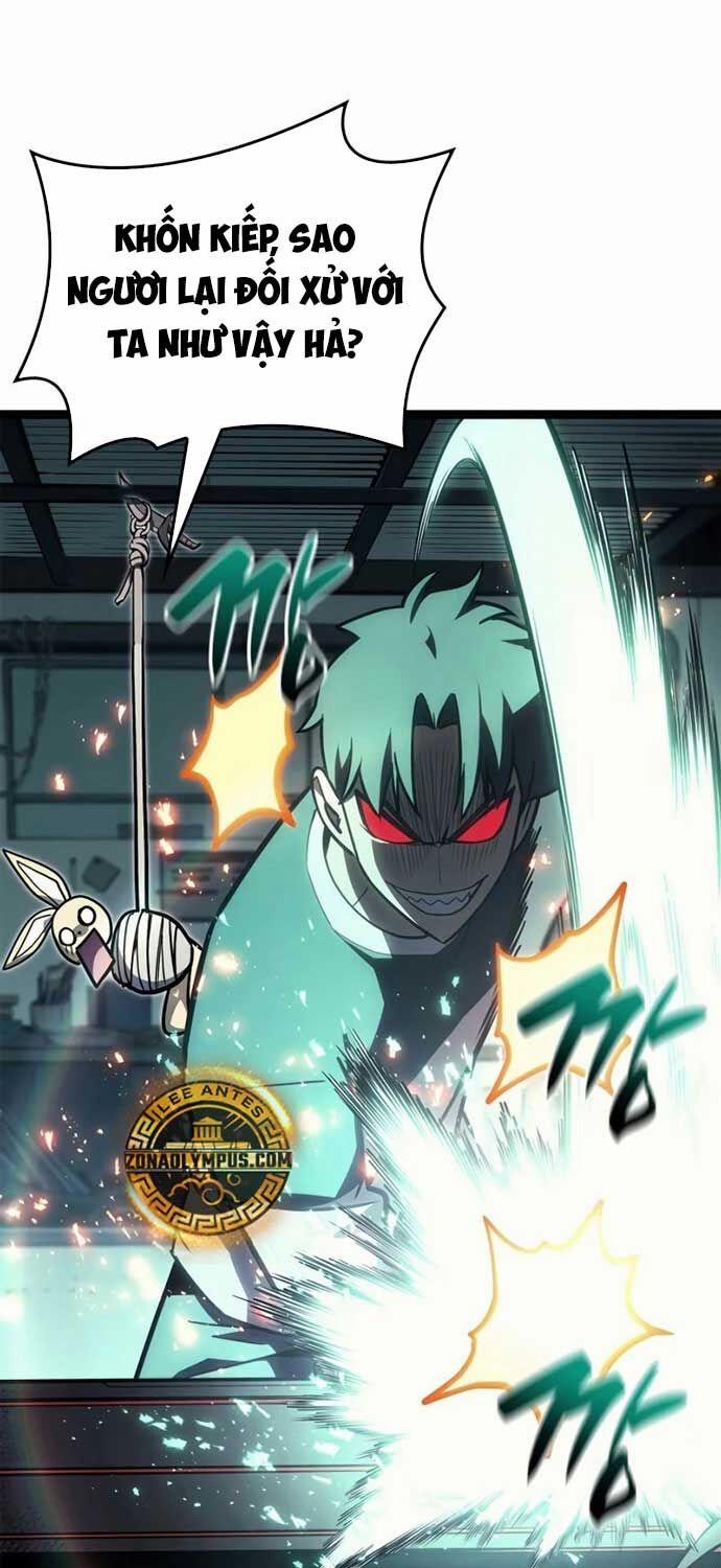 Sự Trở Lại Của Anh Hùng Cấp Thảm Họa 97 trang 24